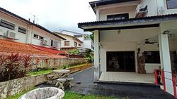 Jalan Remaja (D23), Detached #463906911